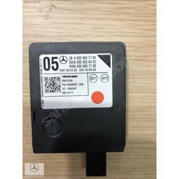 BAŞKAN TİCARET MERCEDES A0009057706 RADAR 0009057706